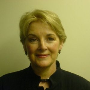 Dr. Rosie Raffetty